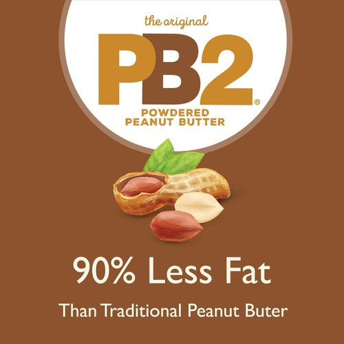 PB2 Powdered Peanut Butter (With Cocoa)