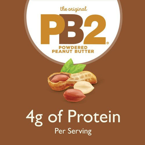 PB2 Powdered Peanut Butter (With Cocoa)
