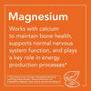 NOW Supplements, Magnesium Malate 1000 mg