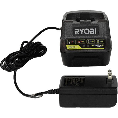 Ryobi P118B 18V Battery Charger – Gibbs Direct