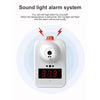 K7 Commercial Wall Thermometer