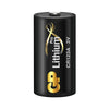 GP Lithium Battery Pro CR123A