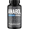 Anabol PM Nighttime Muscle Builder & Sleep Aid  – 60 Count