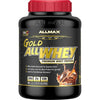 ALLMAX Nutrition Gold ALLWHEY Protein Powder