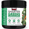 Force Factor Smarter Greens Superfoods Powder, 30 Servings
