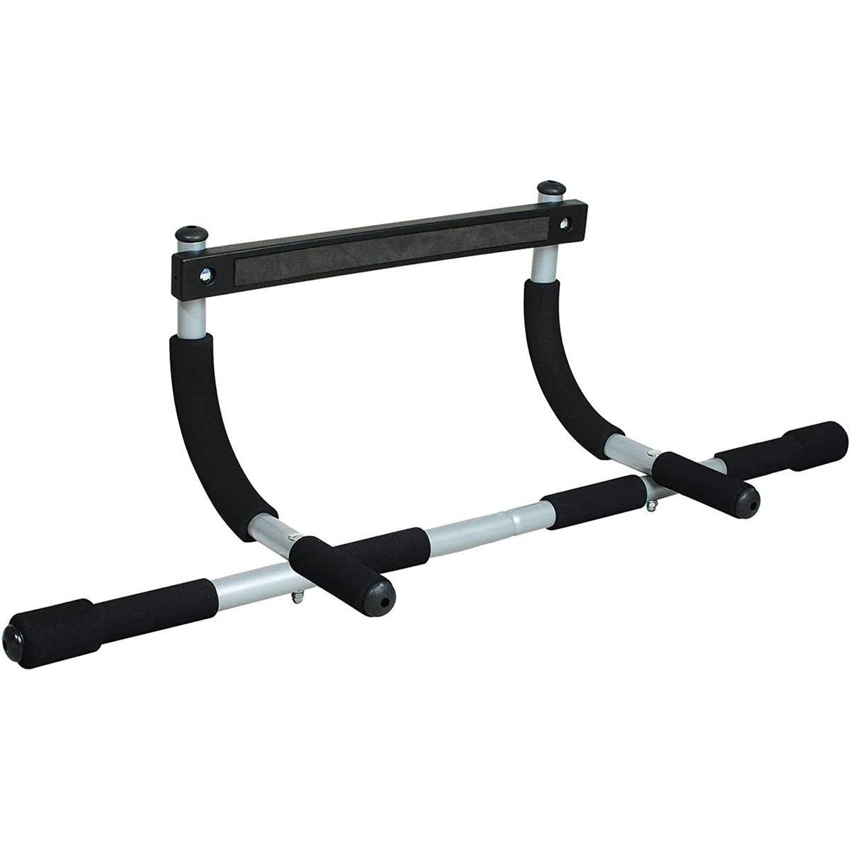 Iron Gym Pull Up Bar GibbsDirect