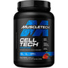 Muscletech Cell-Tech Creatine - Post Workout Recovery