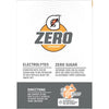 Gatorade G Zero Powder Variety Pack (40 Ct.)