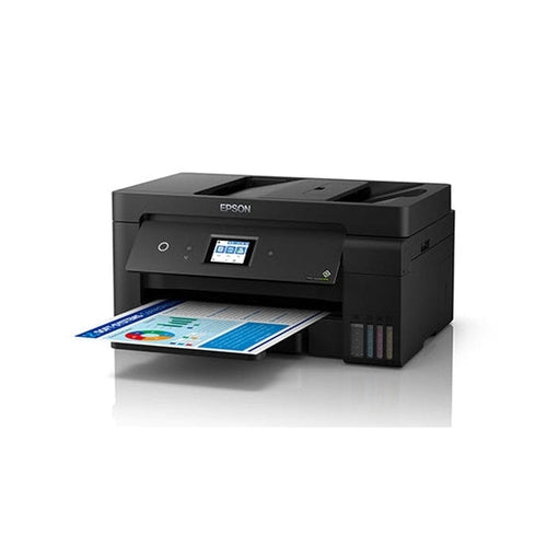 Epson EcoTank L14150 A3+ Wide-Format All-in-One Inkjet Printer
