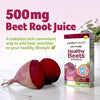 Purely Inspired Healthy Beet Root Superfood Capsules - 100 Count