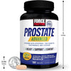 Force Factor Prostate Advanced, Health Supplement for Men -180 Tablets 