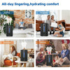 6L Humidifier for Large Rooms up to 550 ft², Quiet