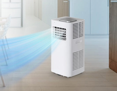 Air Conditioning / Cooling – Gibbs Direct