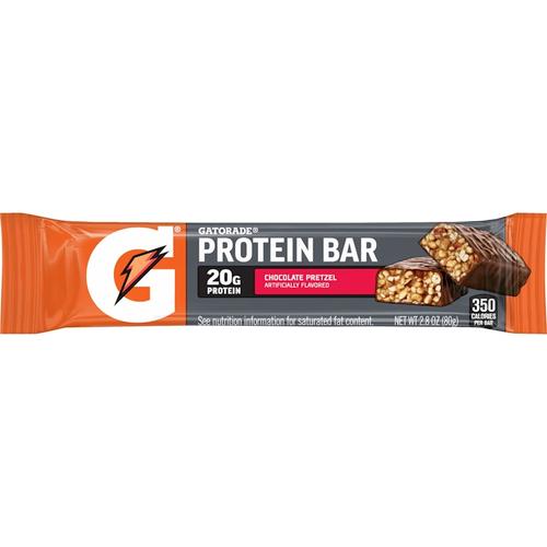 Gatorade Whey Protein Recover Bars