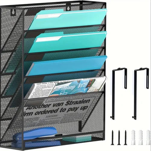 SHARKWOODS File Organizers