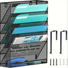 SHARKWOODS File Organizers