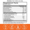 FORCE FACTOR Better Turmeric Tablets - 120 Count