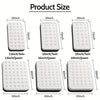 SENNOUL Air Mattress with Built In Pump