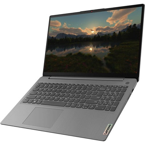 Lenovo 15 FHD Touchscreen Laptop 82H80358US