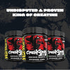 Mutant CREAKONG CX8 – Advanced Creatine + Amino Supplement