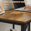 Sweetcrispy Office Desk 63