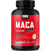 Force Factor Maca Max, 2000Mg