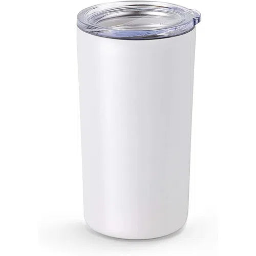 Sublimation Tumbler – 12oz Stainless Steel