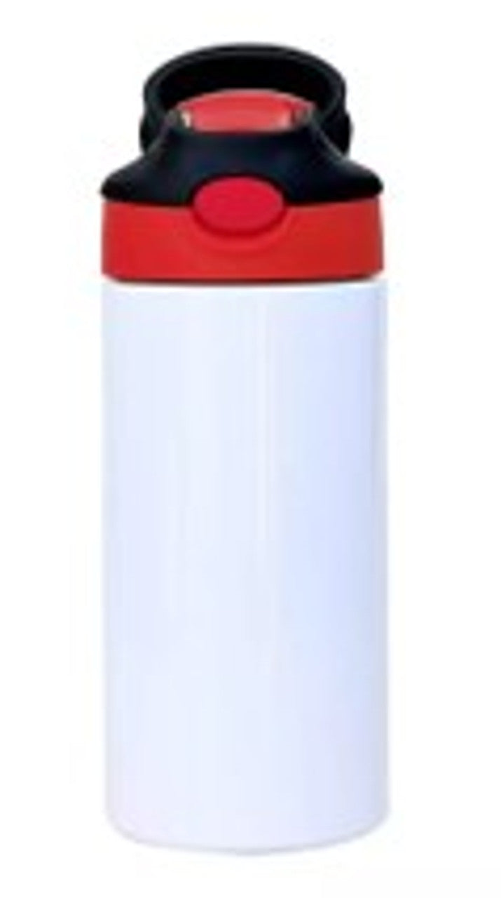 Sublimation Kids Tumbler - Stainless Steel 12oz