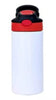 Sublimation Kids Tumbler - Stainless Steel 12oz