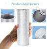 Sublimation Tumbler Glitter - Stainless Steel 20oz