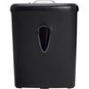 Amazon Basics 8-Sheet Cross Cut Paper Shredder 4.1 Gallon Bin