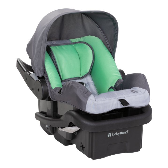 Baby Trend EZ Ride 35 Travel System, 3 Colour Options