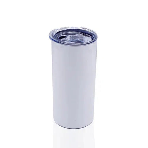 Sublimation Tumbler – 15oz Stainless Steel