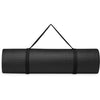 Soft Yoga/Fitness Mat With Carrier Strap, THICK 8mm