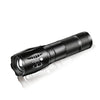 MACROCOSM LED Flashlight, USB Rechargeable