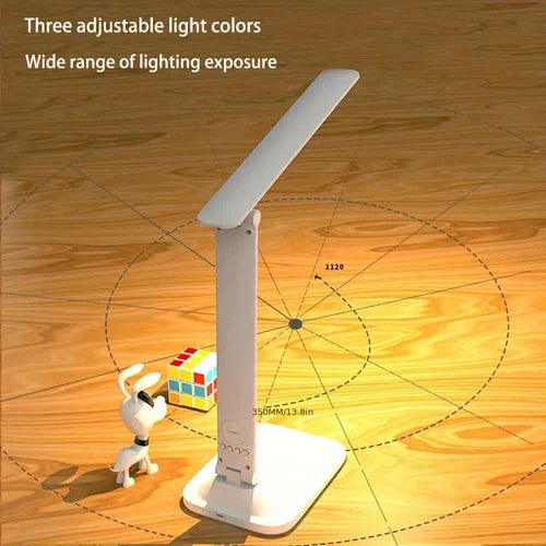 Eye Protection LED Desk Lamp