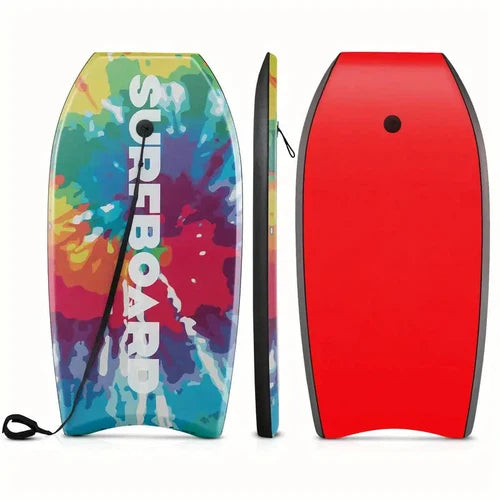 GoPlus Lightweight Kids Bodyboard, 2 Sizes