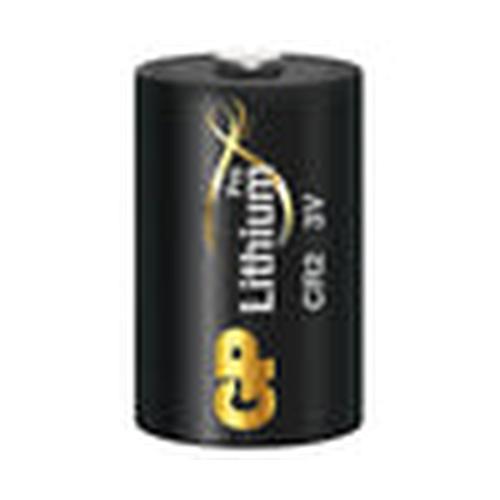 GP Lithium Pro Battery CR2