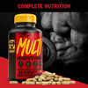 Mutant Multi - High Potency Vitamins w/ 75+ Ingredients