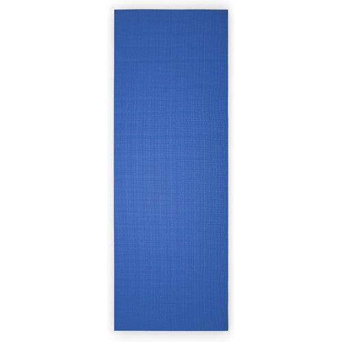 Sunny Health & Fitness Exercise Anti-Slip Yoga Mat, Durable Non-Slip