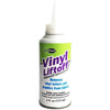 Albachem VLR Vinyl Lifter for Fabric - Fast-Drying & No Residue Vinyl Remover (6 Fl Oz)