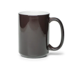 Color Changing Sublimation Coffee Mugs