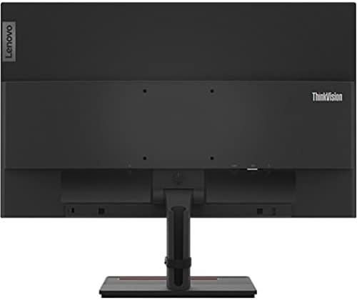 Lenovo Thinkvision S24E-20 23.8", 3 YR. WARRANTY