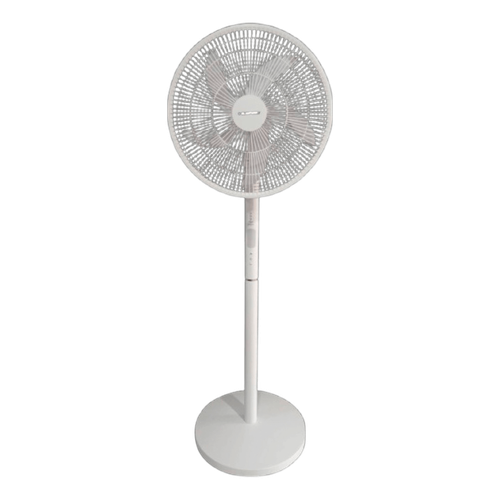 BLAUPUNKT 16" 3-in-1 Rechargeable Standing Fan w/ Night Light