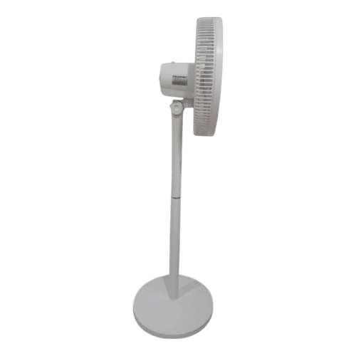 BLAUPUNKT 16" 3-in-1 Rechargeable Standing Fan w/ Night Light