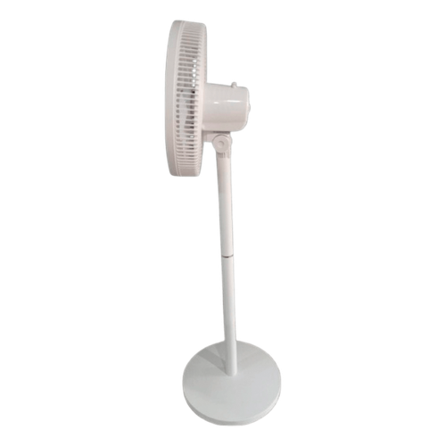 BLAUPUNKT 16" 3-in-1 Rechargeable Standing Fan w/ Night Light
