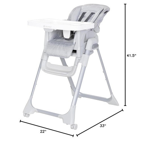 Baby Trend Everlast 7-In-1 High Chair