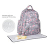 Bananafish Studio Back Pack Diaper Bag