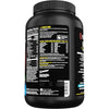 Mutant ISO Surge Whey Protein Isolate Powder, 1.6 Lb 