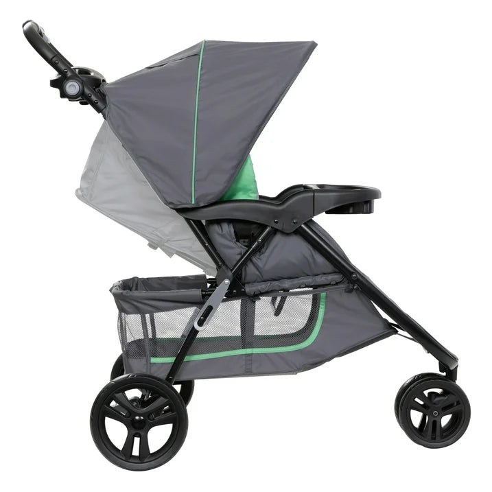 Baby Trend EZ Ride 35 Travel System, 3 Colour Options